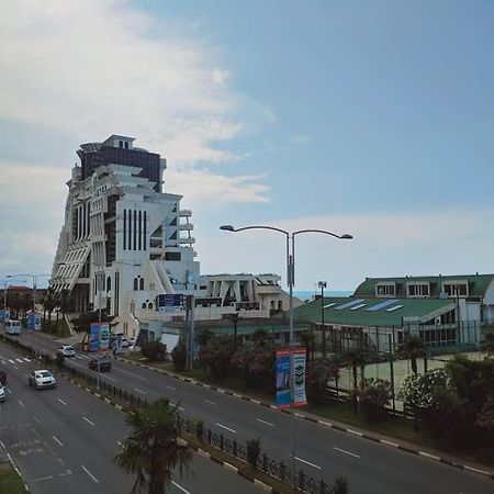 Giorgis Home Batumi Ngoại thất bức ảnh