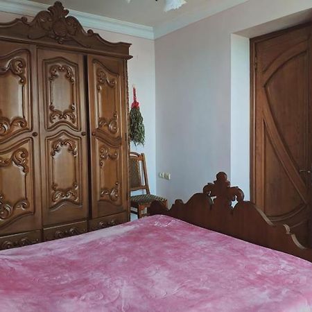 Giorgis Home Batumi Ngoại thất bức ảnh