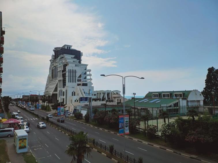 Giorgis Home Batumi Ngoại thất bức ảnh
