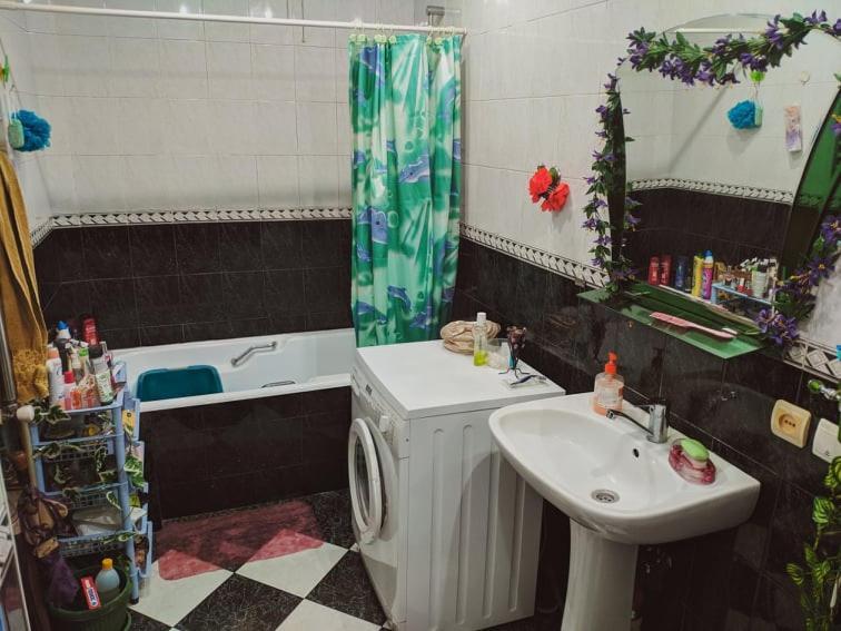 Giorgis Home Batumi Ngoại thất bức ảnh