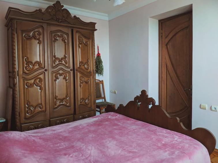 Giorgis Home Batumi Ngoại thất bức ảnh