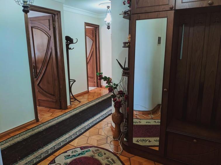 Giorgis Home Batumi Ngoại thất bức ảnh